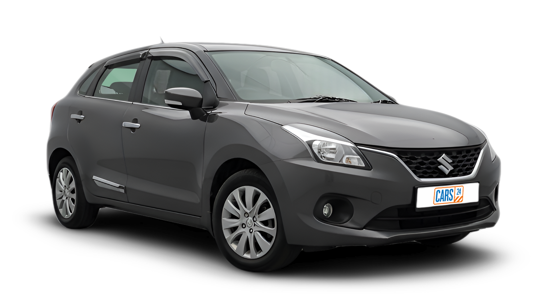 Maruti Baleno-img